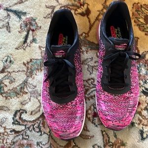 Brand new Skechers shoes in original box.
